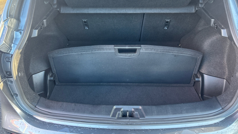 Nissan Qashqai 1.5 dCi N-Connecta 5dr Diesel Hatchback